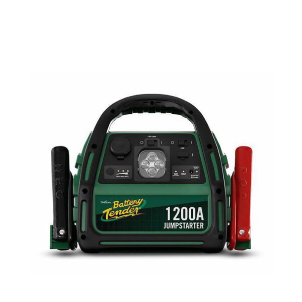 Battery Control