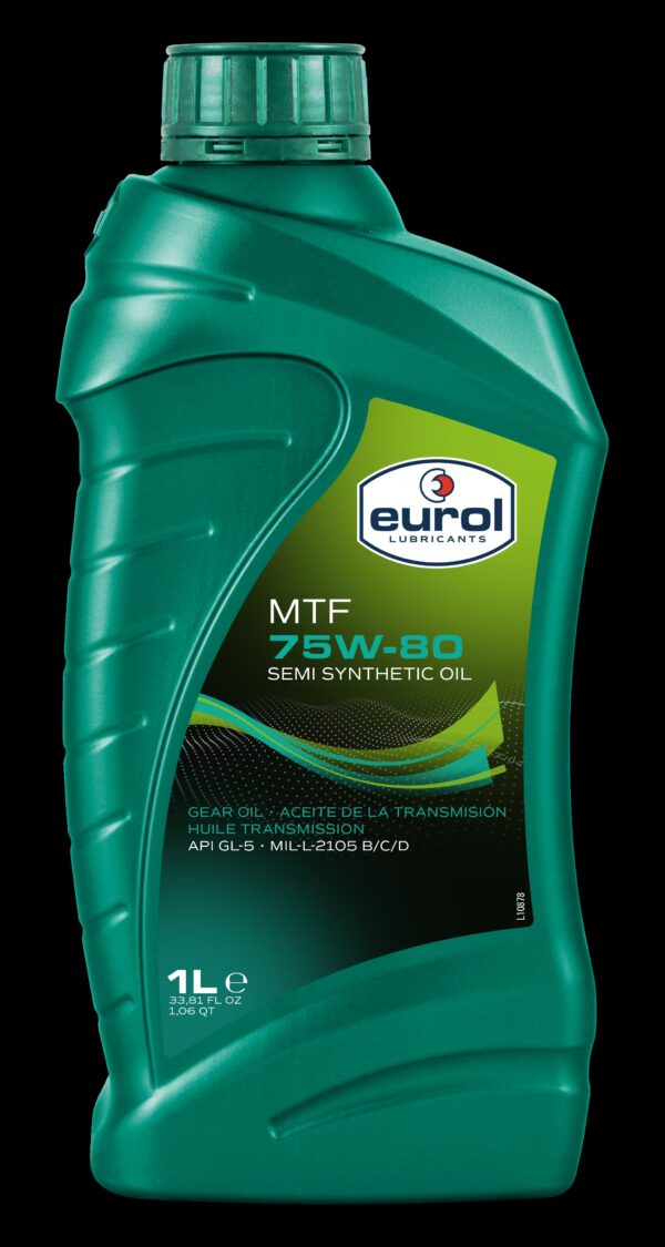 MTF 75W80