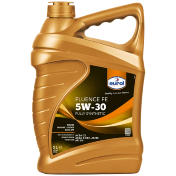FLUENCE FE 5W-30 4Ltr