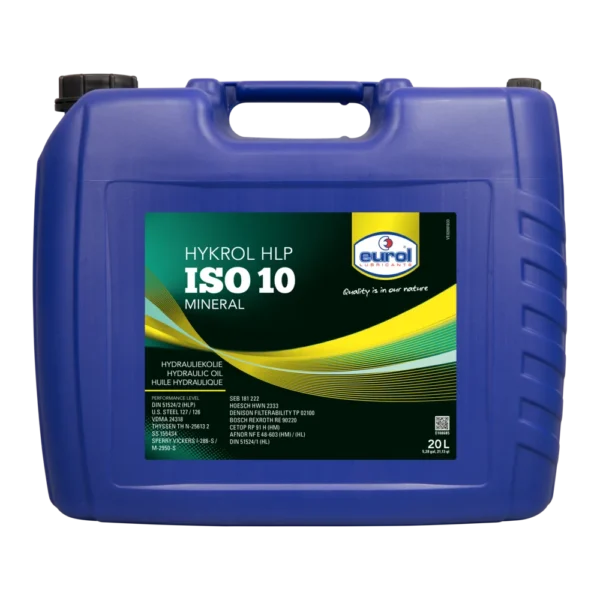 HYKROL 10W