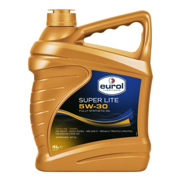 SUPER LITE 5W-30